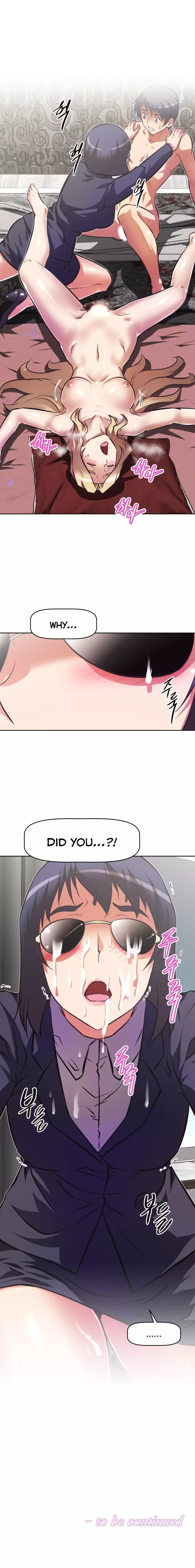 Brawling Go Ch.76-108