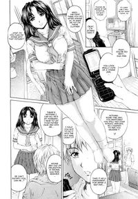 [SubeSube1kg (Narita Kyousha)] Nine to Five Lover Vol. 3 [English][Nemui]