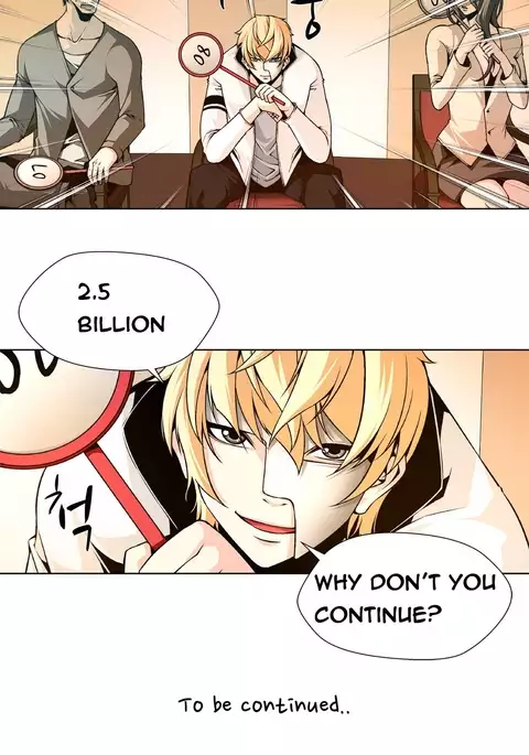 Twin Slave Ch.1-26