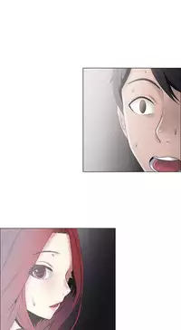 Miss Mystic Ch.1-23 (English) (Ongoing)