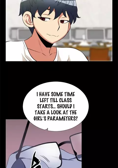 Love Parameter Ch.1-69