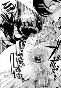 [SINK] AHE-CAN! Ch.1-4, 10 [English] [EHCOVE]