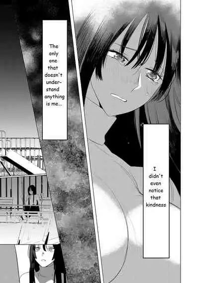 Saotsuki Honey to Doukyo Seikatsu Ch. 6