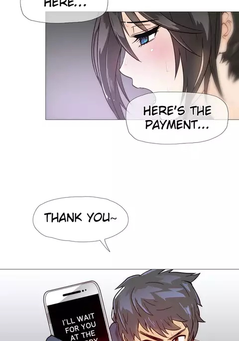 Household Affairs Ch.1-47