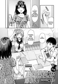 [Yuzuki N Dash] Ane Kyun! ~My Sweet Sweet Elder Sister~ [English]