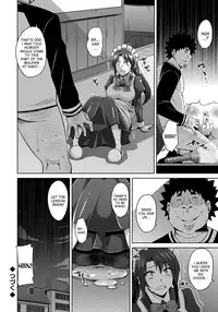 [Nikusoukyuu.] Yaruki Switch - Aphorodisiac Switch [English] [desudesu] [Digital]