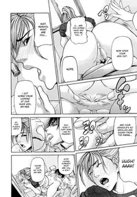 [Shijima Yukio] Sanmi Ittai [English] [desudesu] [Decensored]