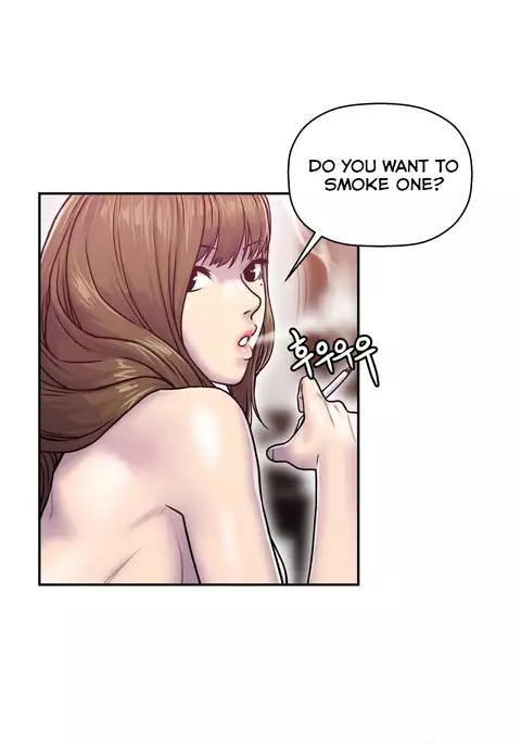Ghost Love Ch.1-17
