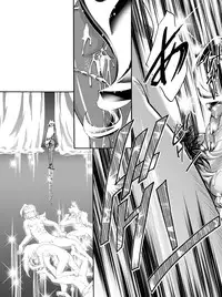 [Gambler Club (Kousaka Jun)] Pakesys Force (Vandread) [Digital]