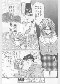 COMIC Papipo Gaiden 1996-01 Vol.18