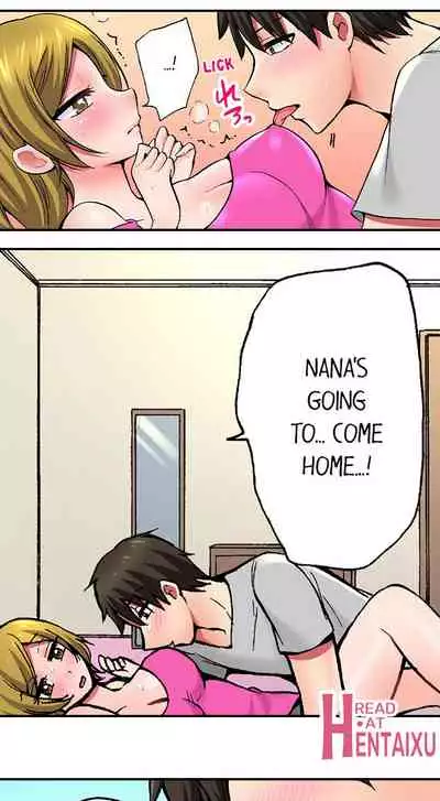 Pranking the Working Nurse Ch.17/?