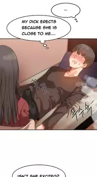 [Mx2J] Hari Dormitory Ch.0-19 (English) (Ongoing)