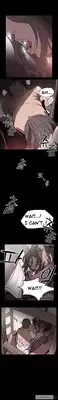 [Dol-Kong] Disrespectful Bitch Ch.1-4 (English) (YoManga) (Ongoing)