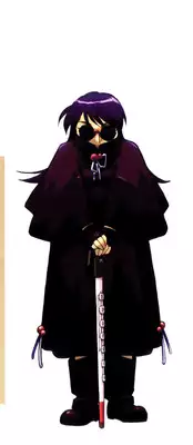 [Dohi Kensuke] Moumoku Ichiko Monogatari