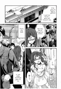 [Cuvie] Hoshigari! Ch.2 [English]