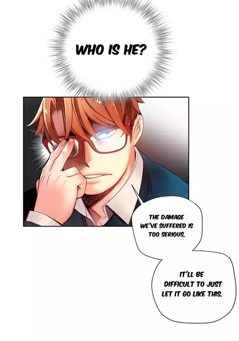 Lilith`s Cord Ch.1-40