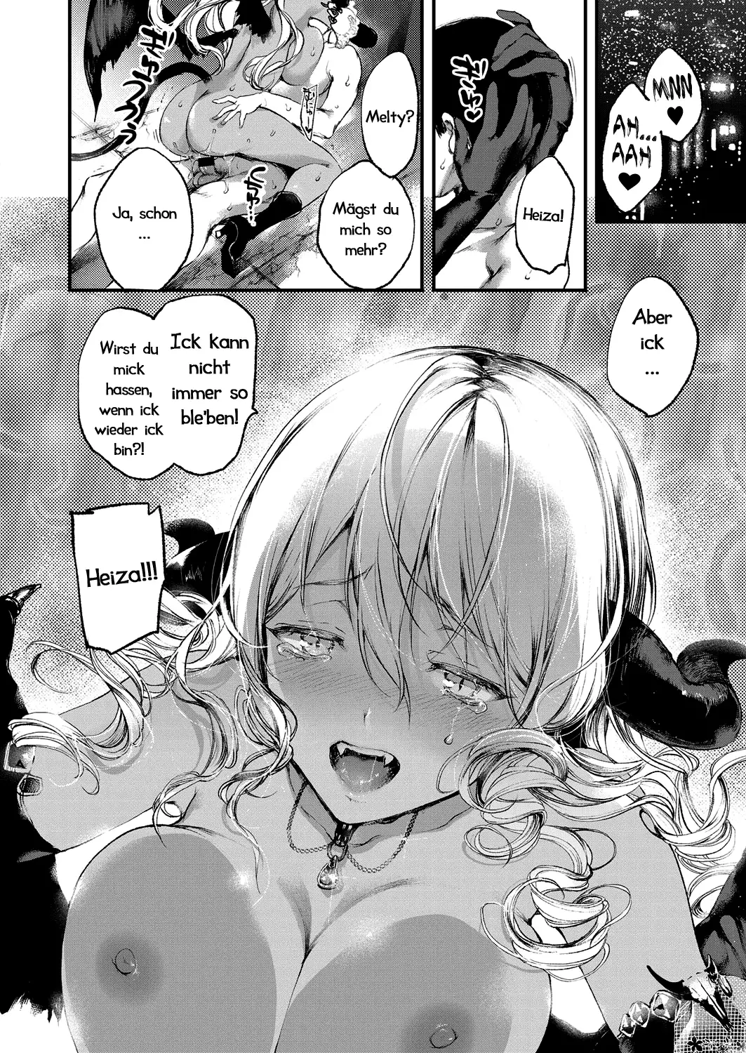 Melty