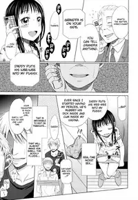[Dobato] Shoujo to Gang to Aoi Yoru [English] [biribiri]