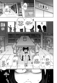 [Chikiko] Juukan Kyoushitsu - Bestiality Classroom Ch. 1-4 [English] [Neeko7]