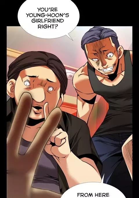 Love Parameter Ch.1-78