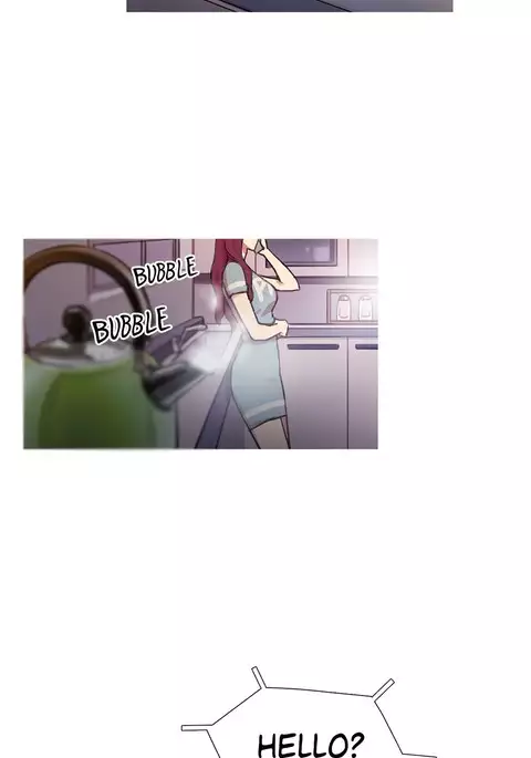 Scandal of the Witch Ch.1-20