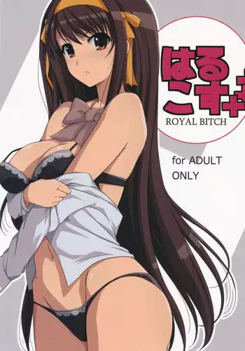 Harucos 12