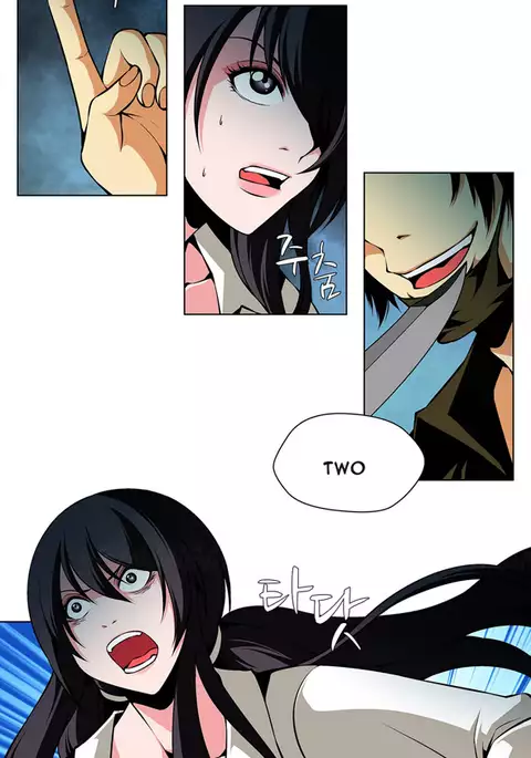 Twin Slave Ch.1-35