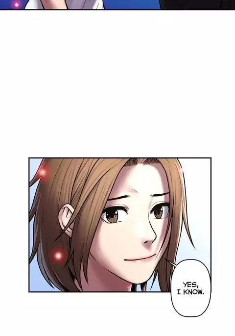 Ghost Love Ch.1-41