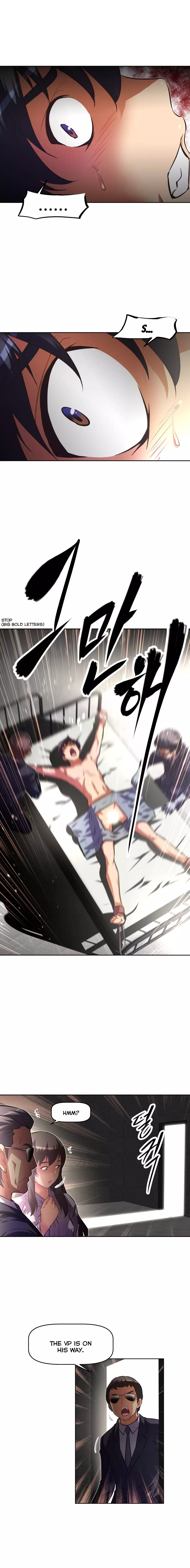 Brawling Go Ch.76-126