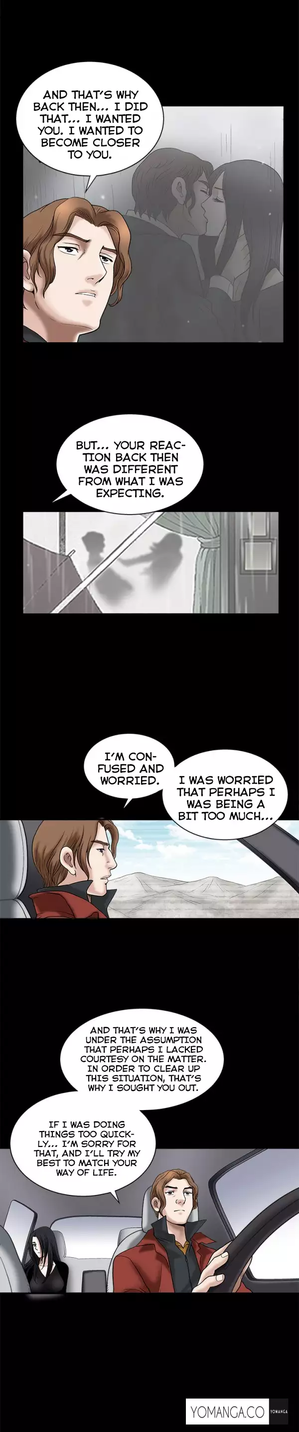 Seduction Ch.1-18