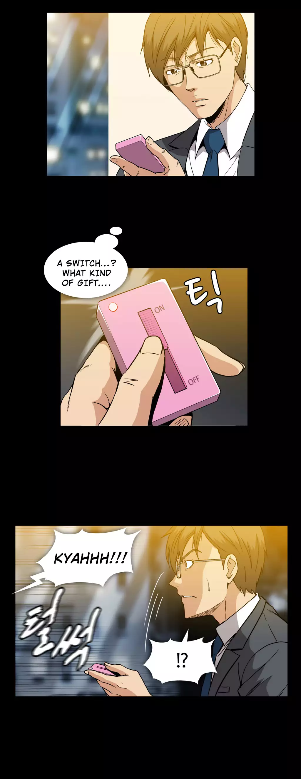 Drug Candy Ch.0-31