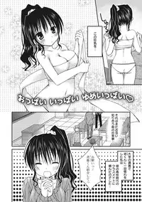 [Rico] Sekai de Ichiban Koishiteryu♥ [Digital]