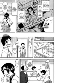 [Dr.P] Momoiro Daydream [English] {YQII + Afro}