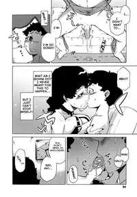 Mamma Mia! Ch.1-9