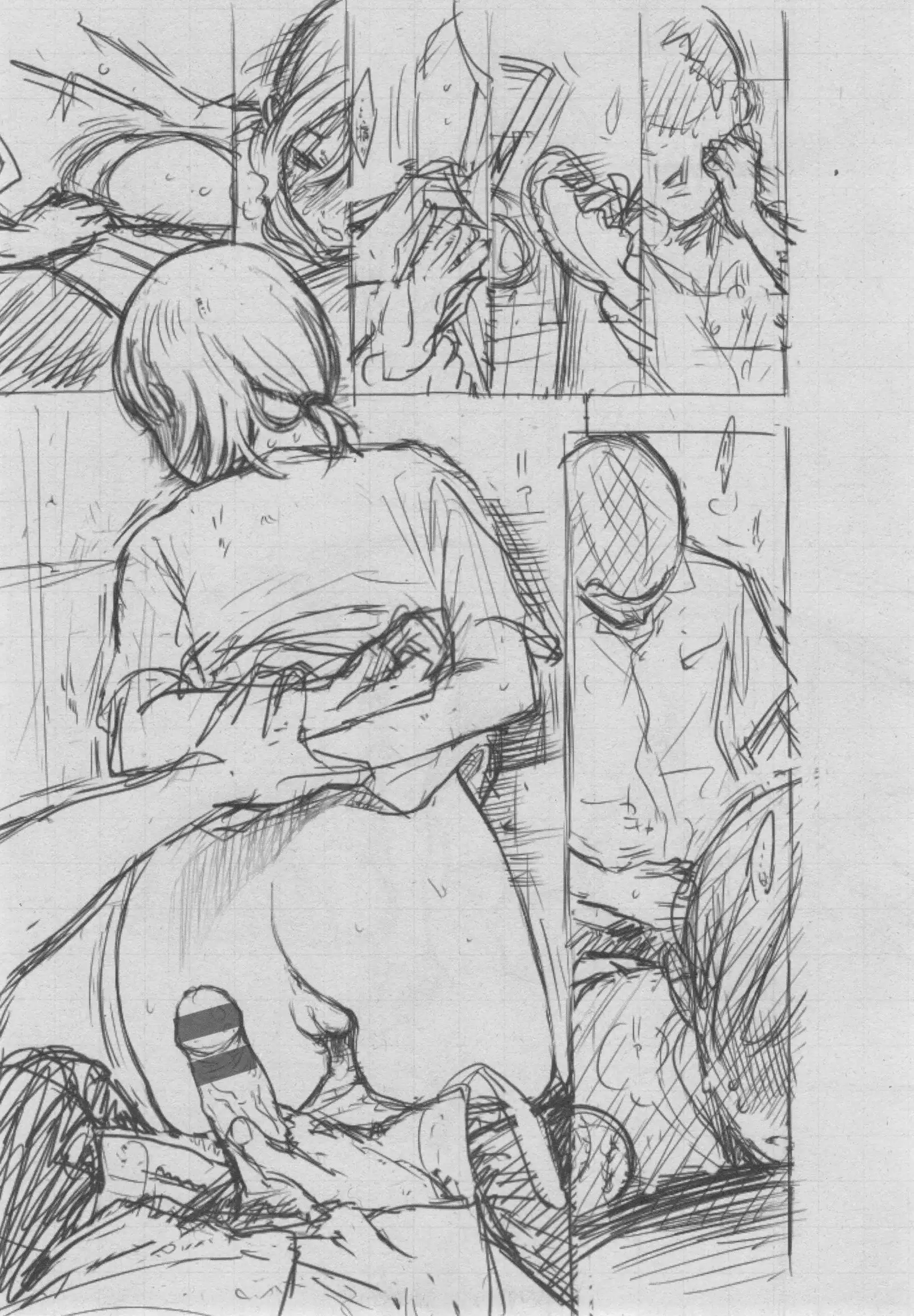 Gunjou Noise