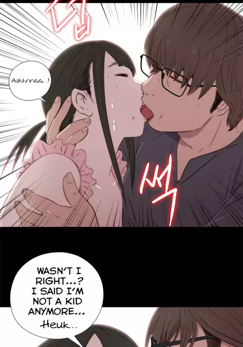 Girl Next Door Ch.1-33