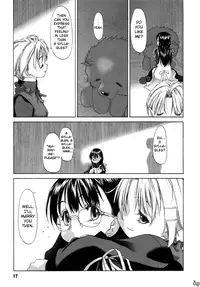[Kurogane Kenn] Shoujo Sect [English]