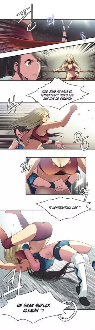 Sports Girl - Completo -