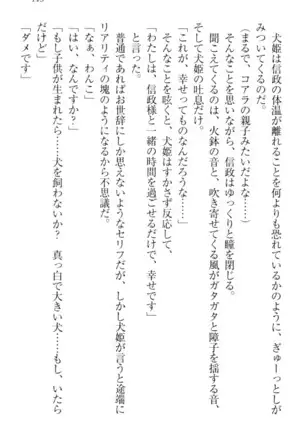 戦国犬姫！