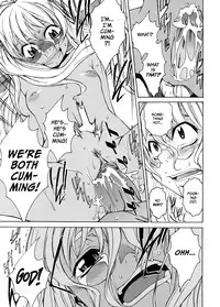 [Takemura Sesshu] Take On Me [English] [Eros Comix] [Decensored]