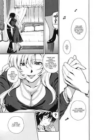[Azuma Tesshin] Ikemasen Ojou-sama! [English]