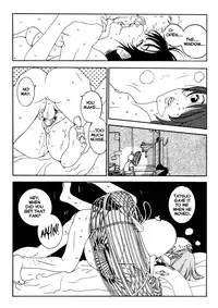[Oh! Great] Junk Story ~Tetsukuzu Monogatari~ [English]