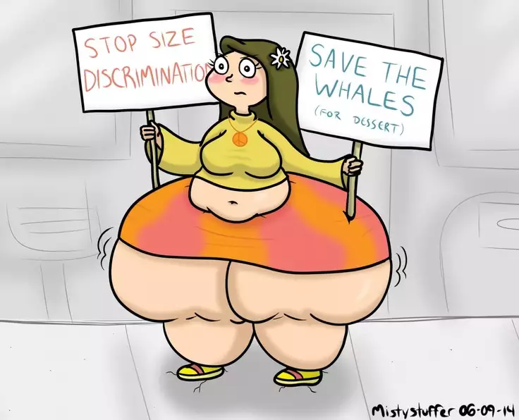 Artist: MistyStuffer