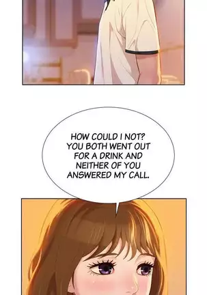 What do you Take me For? Ch.10/?