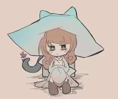 Igyou Jingai Uke no Yatsu