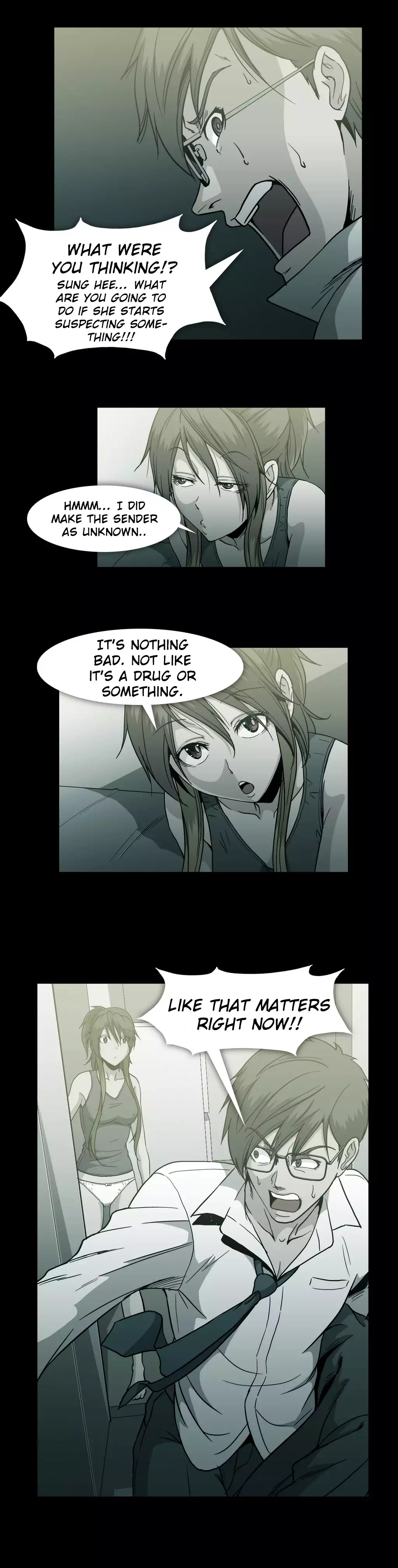 Drug Candy Ch.0-39