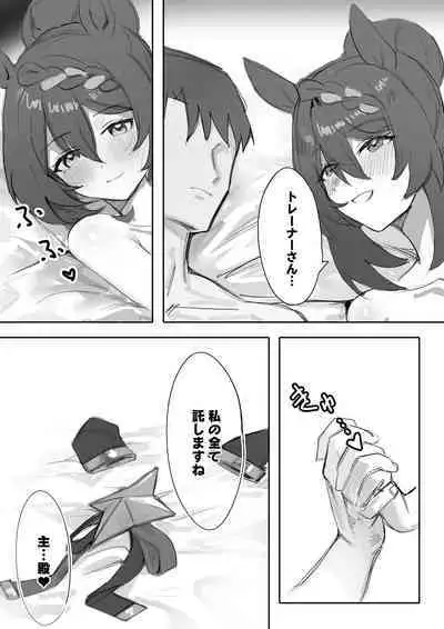 ninja lover