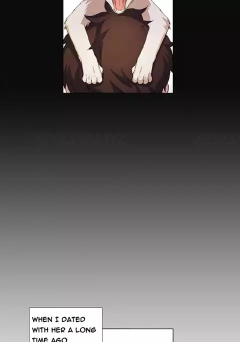 By Chance Ch.1-11