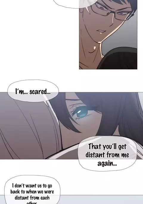 Household Affairs Ch.1-33