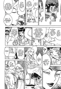 [Momoyama Jirou] MOMO-DON [English] [Lhytiss]
